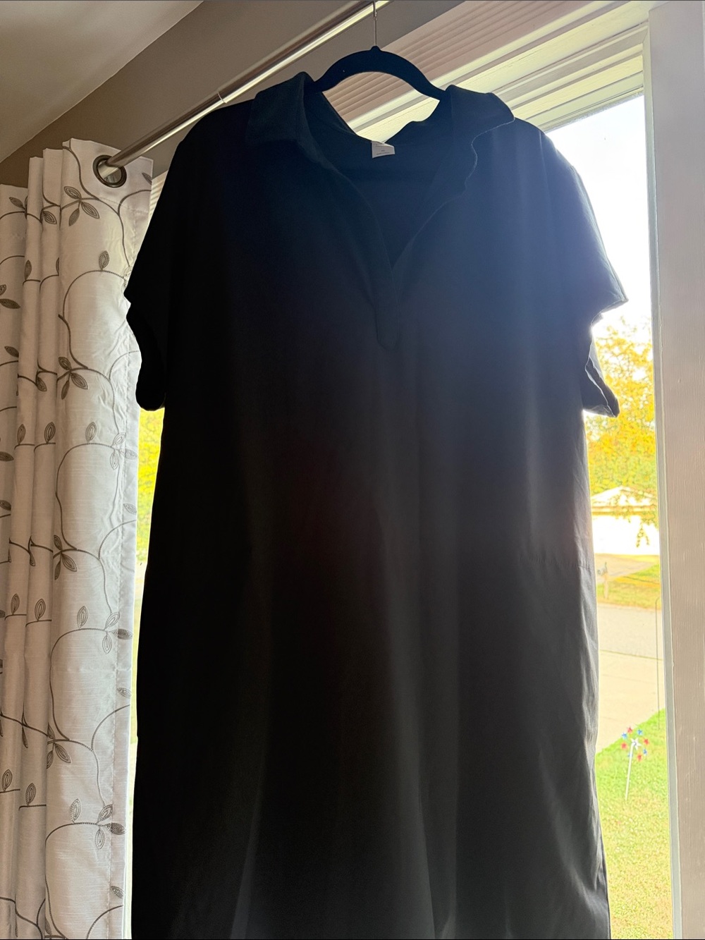 Ladies dress